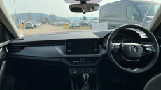 Skoda Kamiq 1.5 TSI SE 5dr DSG Petrol Hatchback